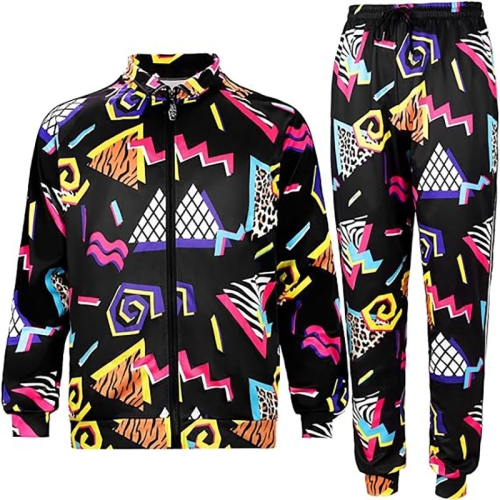 Sublimation Track Suits